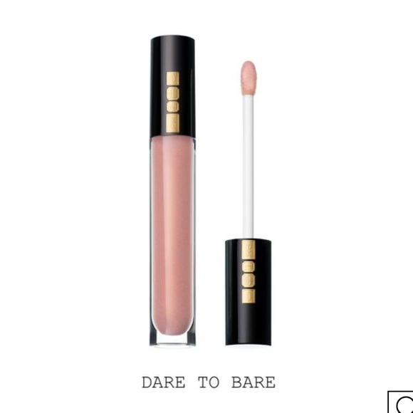 🌿Pat McGrath Lust Lip Gloss Mini NEW 🌿 - Picture 8 of 8